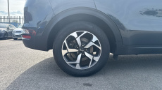 Kia Sportage 1.6 GDi ISG 2 5dr Petrol Estate